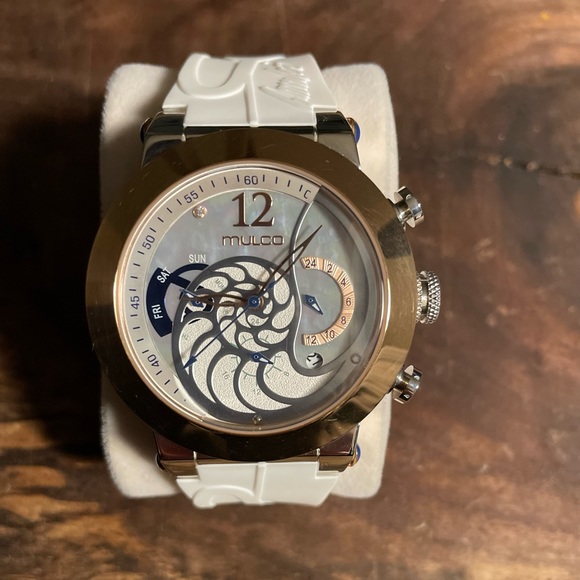 Mulco Windmill Ladies Watch - Picture 1 of 3